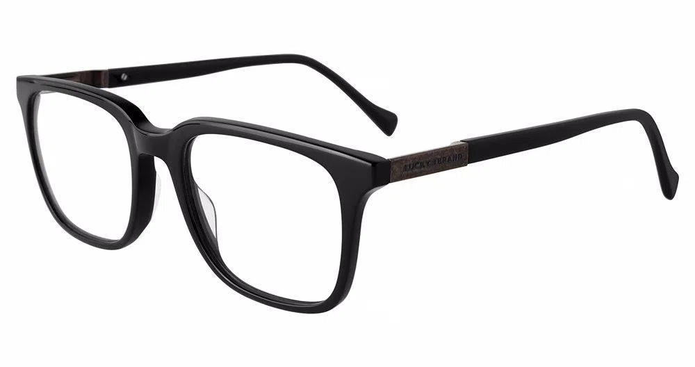 Lucky Brand VLBD432 Eyeglasses - view 3